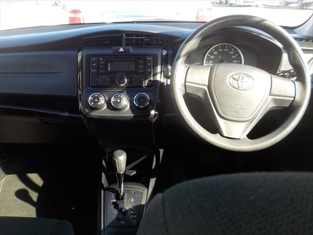 Toyota Axio