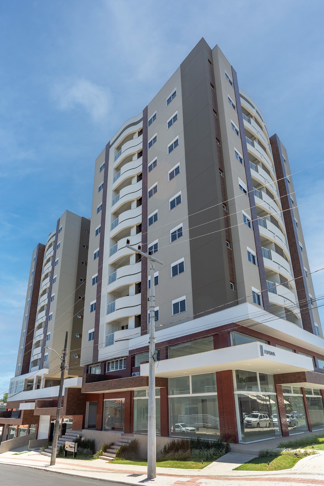 Pianezze Residencial — imagem oficial 1