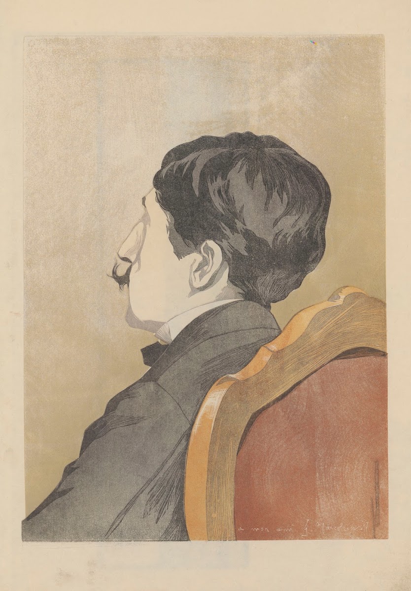Georges Marcolesco 1897
