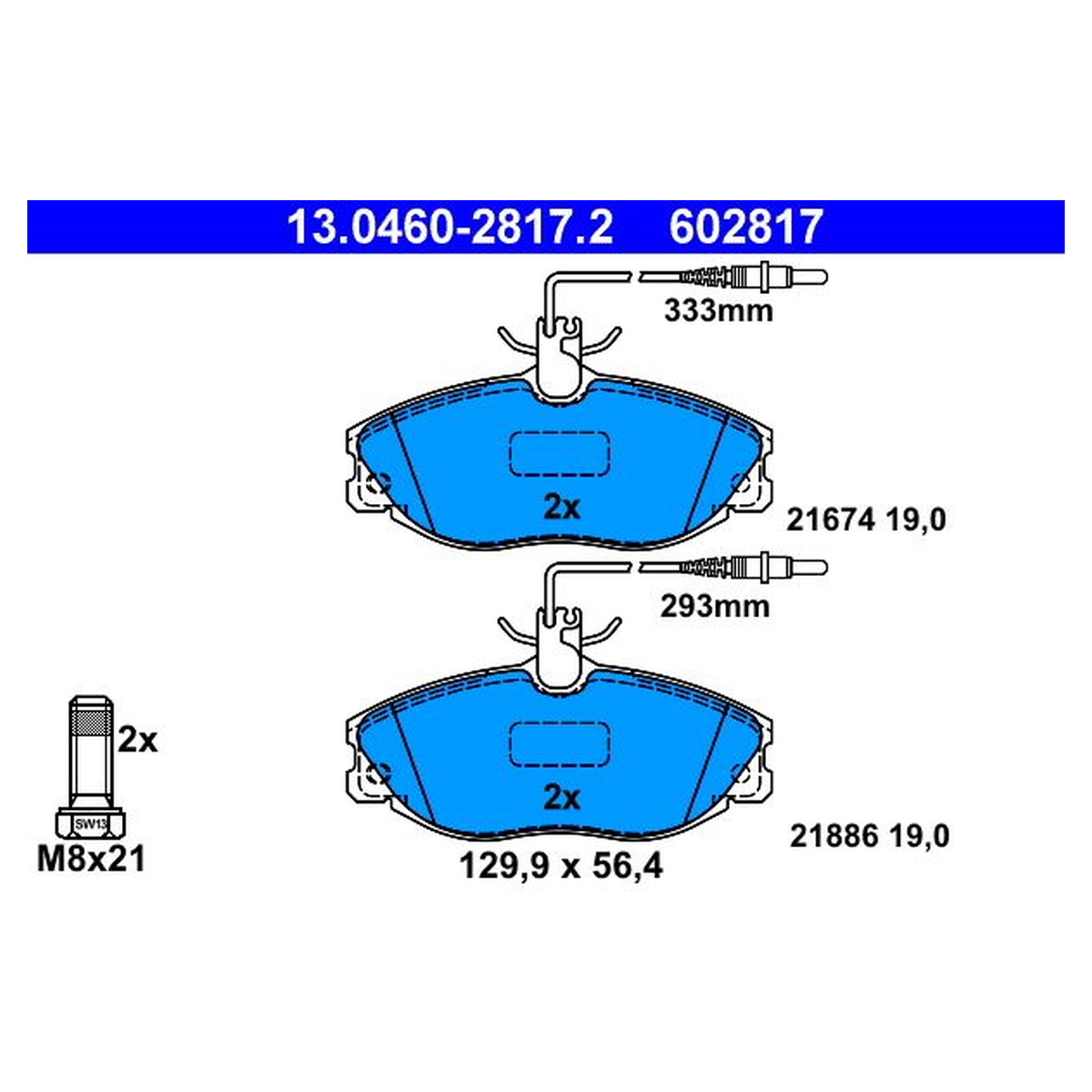 ATE 602817