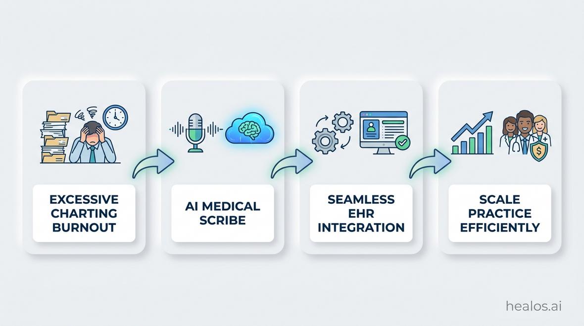 sunoh ai medical scribe