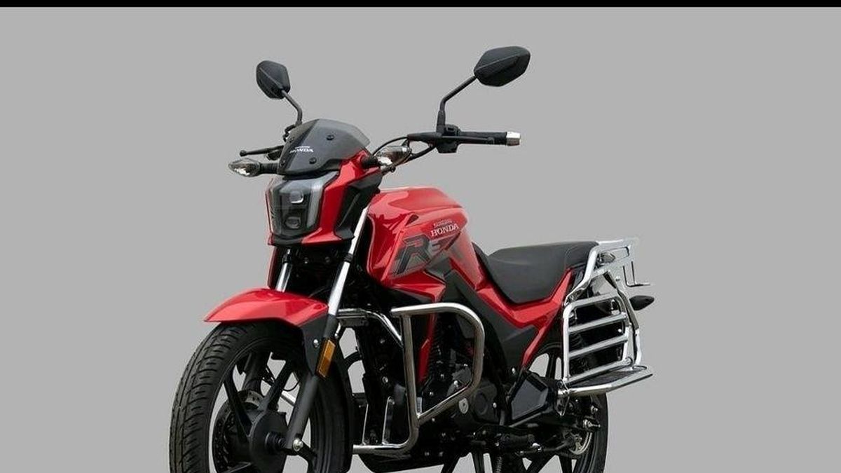 Mẫu xe máy Honda mới gây chú ý: Đi hơn 800km/lần đổ xăng, sở hữu ABS 2 kênh - Báo Văn hóa