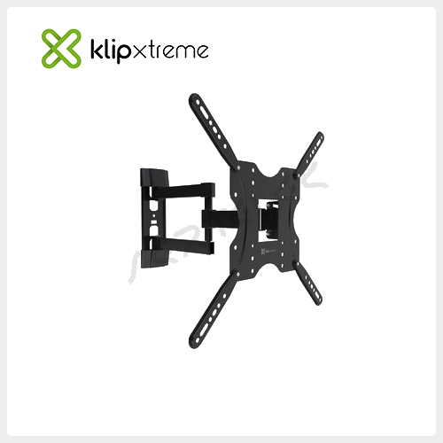 Klip Xtreme TV Mount 32-60in Tilt Swivel