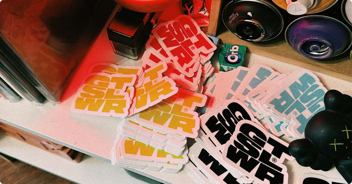 Shopify Sticker Pricing Calculator: Charge by Size, Sheet & Quantity Automatically – screenshot