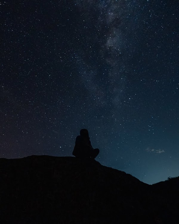 Viaje a las Estrellas