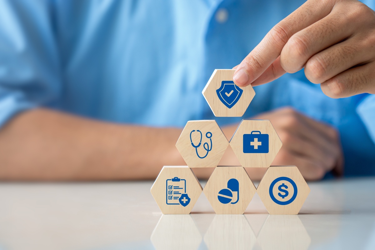 5 เหตุผลที่คนทำงานควรมีประกันอุบัติเหตุส่วนบุคคล