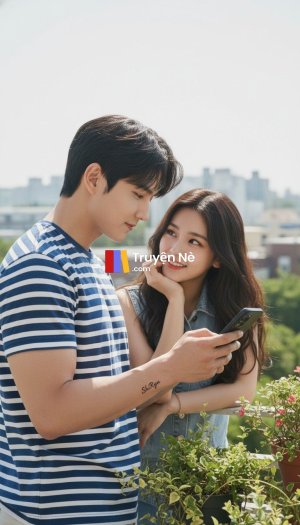 Đứa Bé Từ Quá Khứ