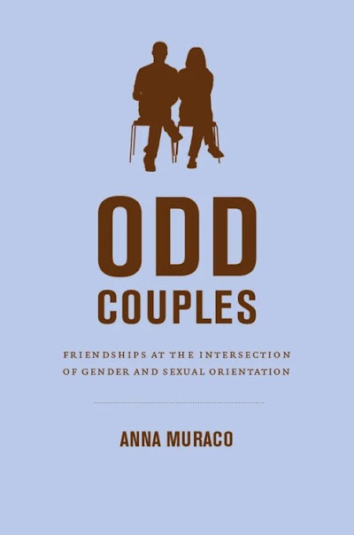 Odd Couples- Friendships at the Intersection of Gender and Sexual Orientation