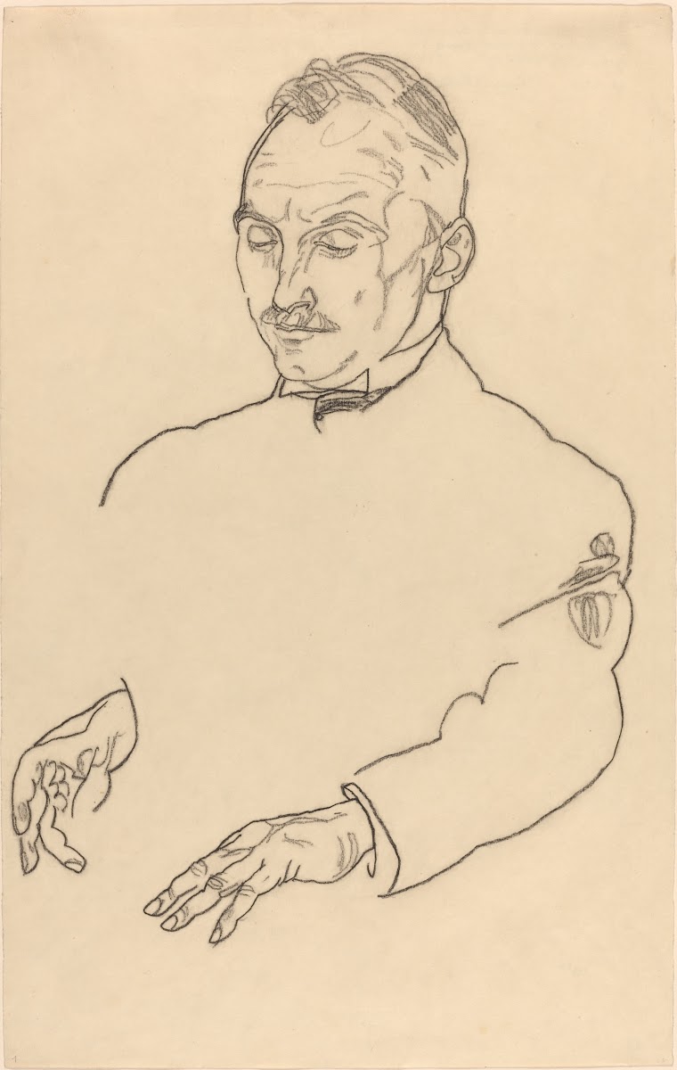 Dr Koller c 1918