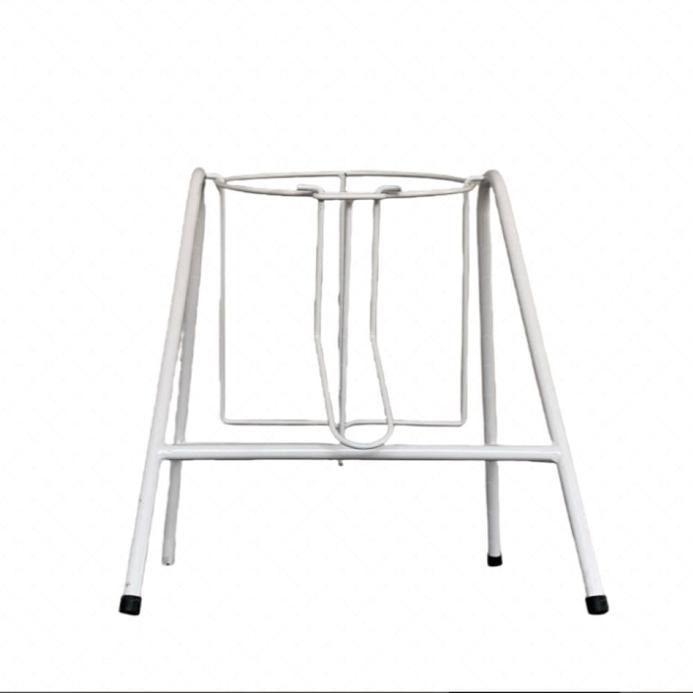 Soporte para garrafón de acero inoxidable Link Life™ de 53 cm