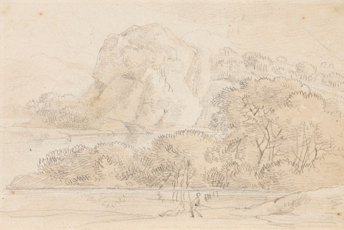 Landscape study