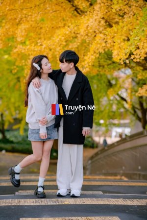 Bảy Năm Chờ Đợi