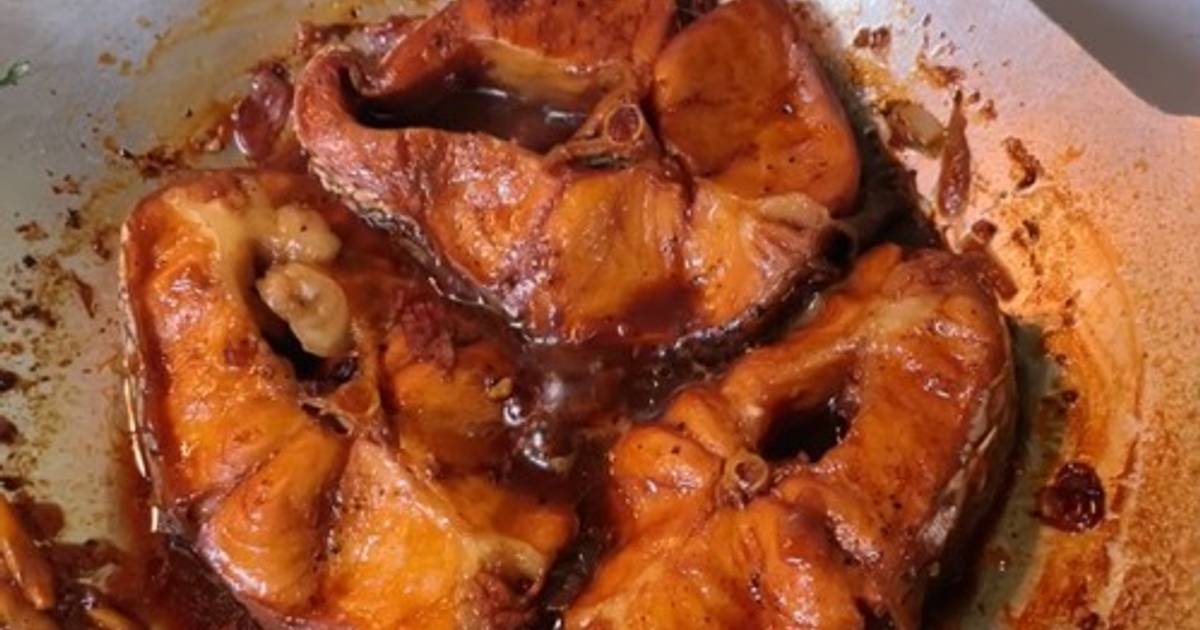 Cá lóc kho tộ