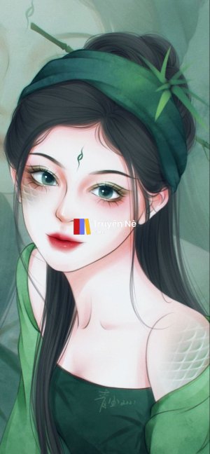 Đêm Cung Yến Và Mảnh Lá Vàng