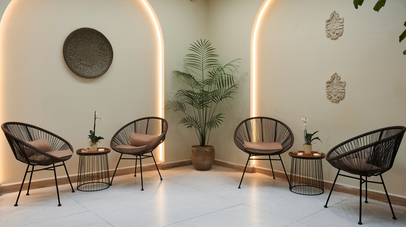 Best Spas in Siddharth Nagar – Top Wellness Centers