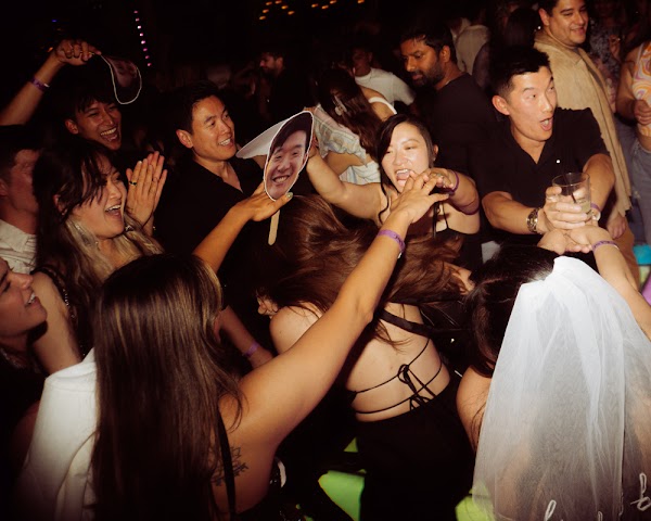 Paradisco photo 24