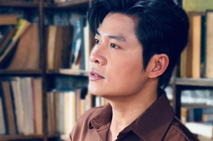 Nhạc sĩ Nguyễn Văn Chung đang ở giai đoạn bận rộn nhất cuộc đời - Chuyên trang Gia Đình &amp; Xã Hội - Báo Sức khỏe &amp; Đời sống