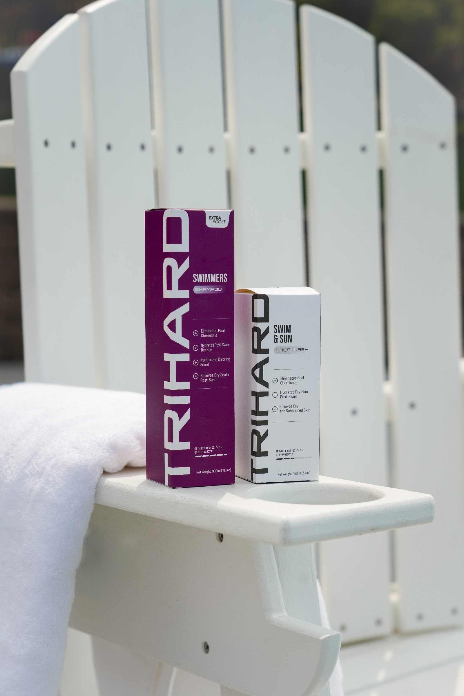 The Best Moisturizer for Protecting Your Skin After Swimming in Saltwater