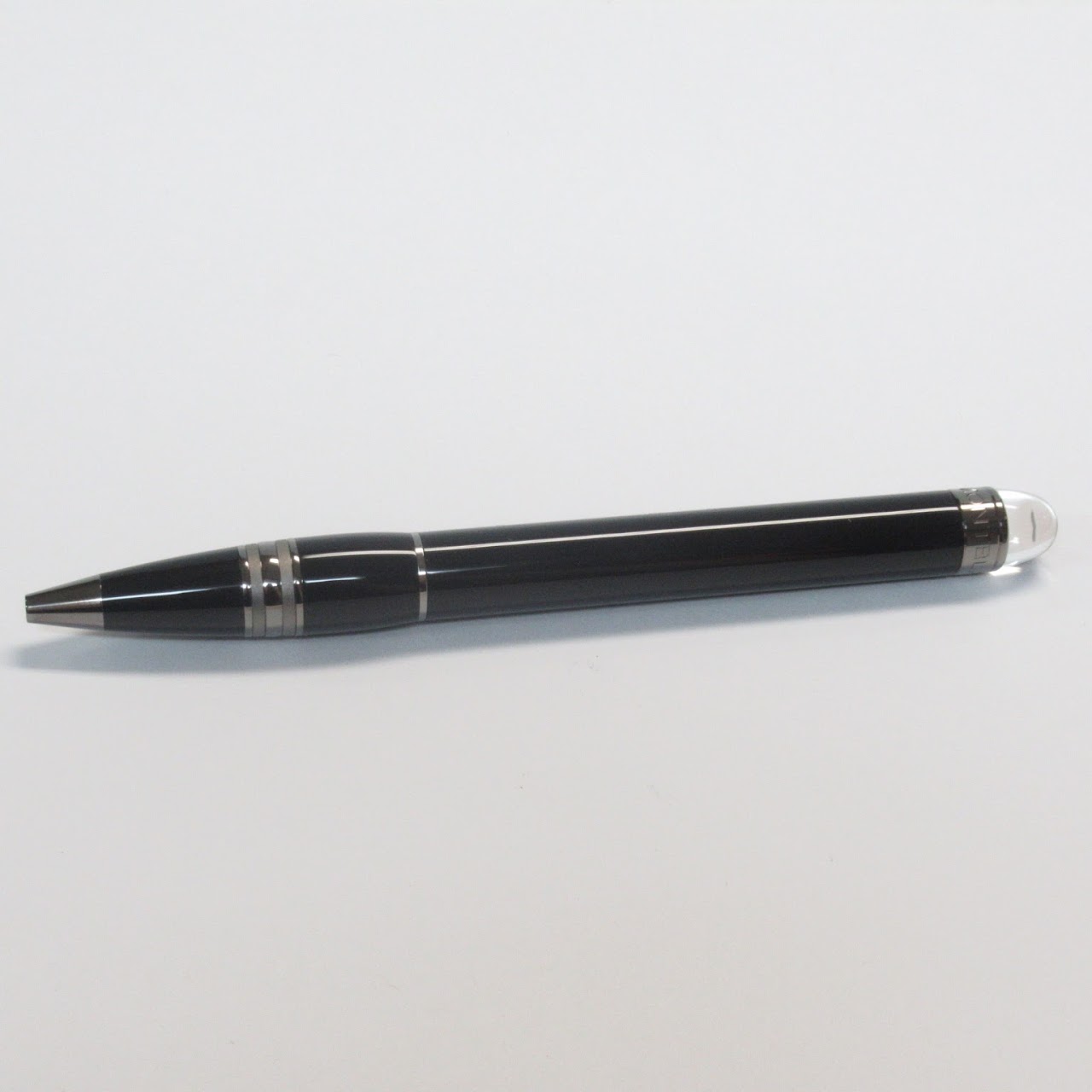 MontBlanc NEW Starwalker Ballpoint Pen