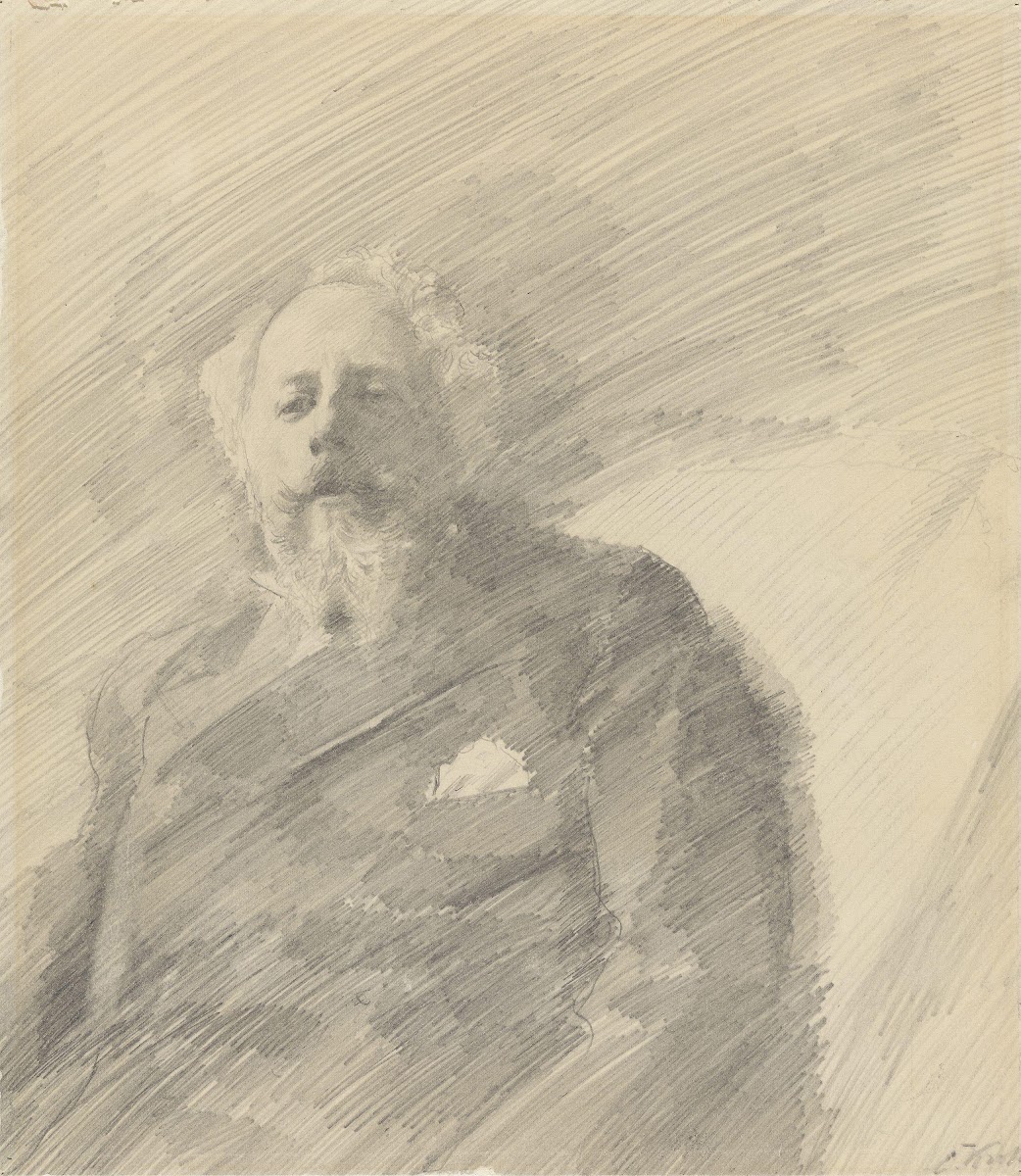Holger Drachmann
