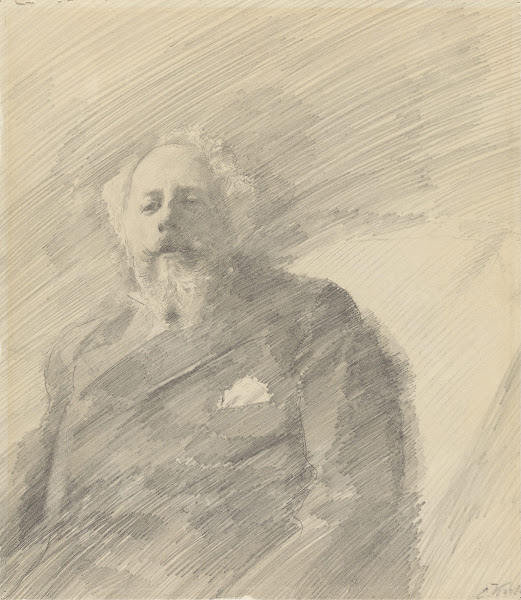Holger Drachmann