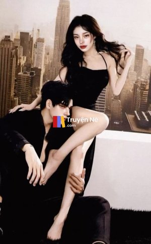 Mối Tình Giữa Những Đám Mây