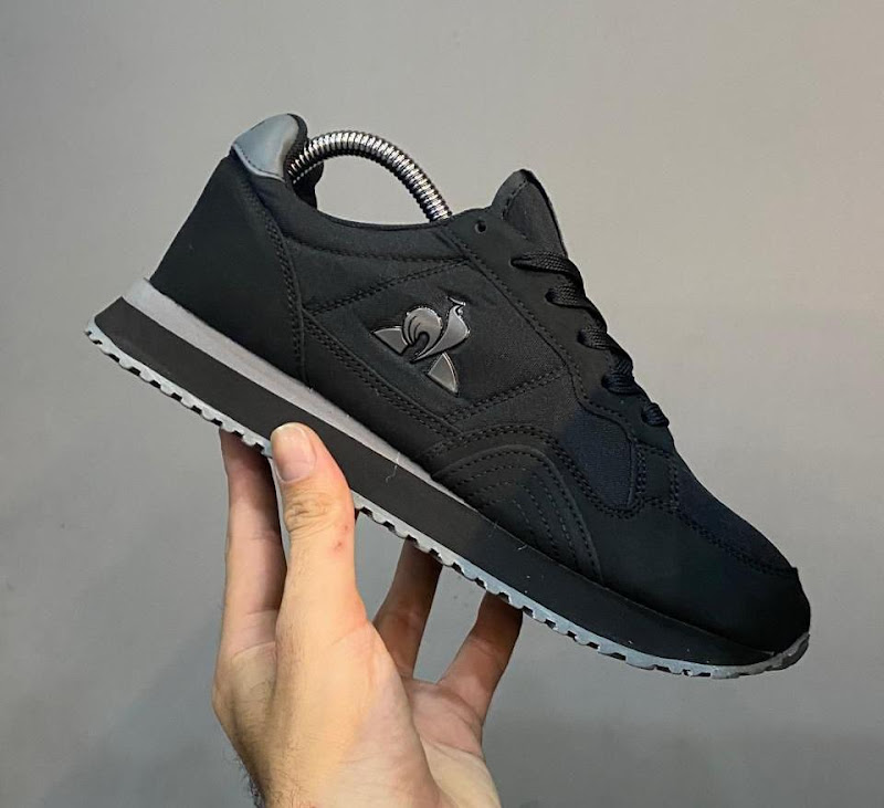 Le Coq Sportif variante 11