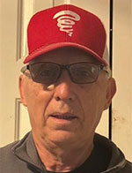 Bob Veach, Sr.