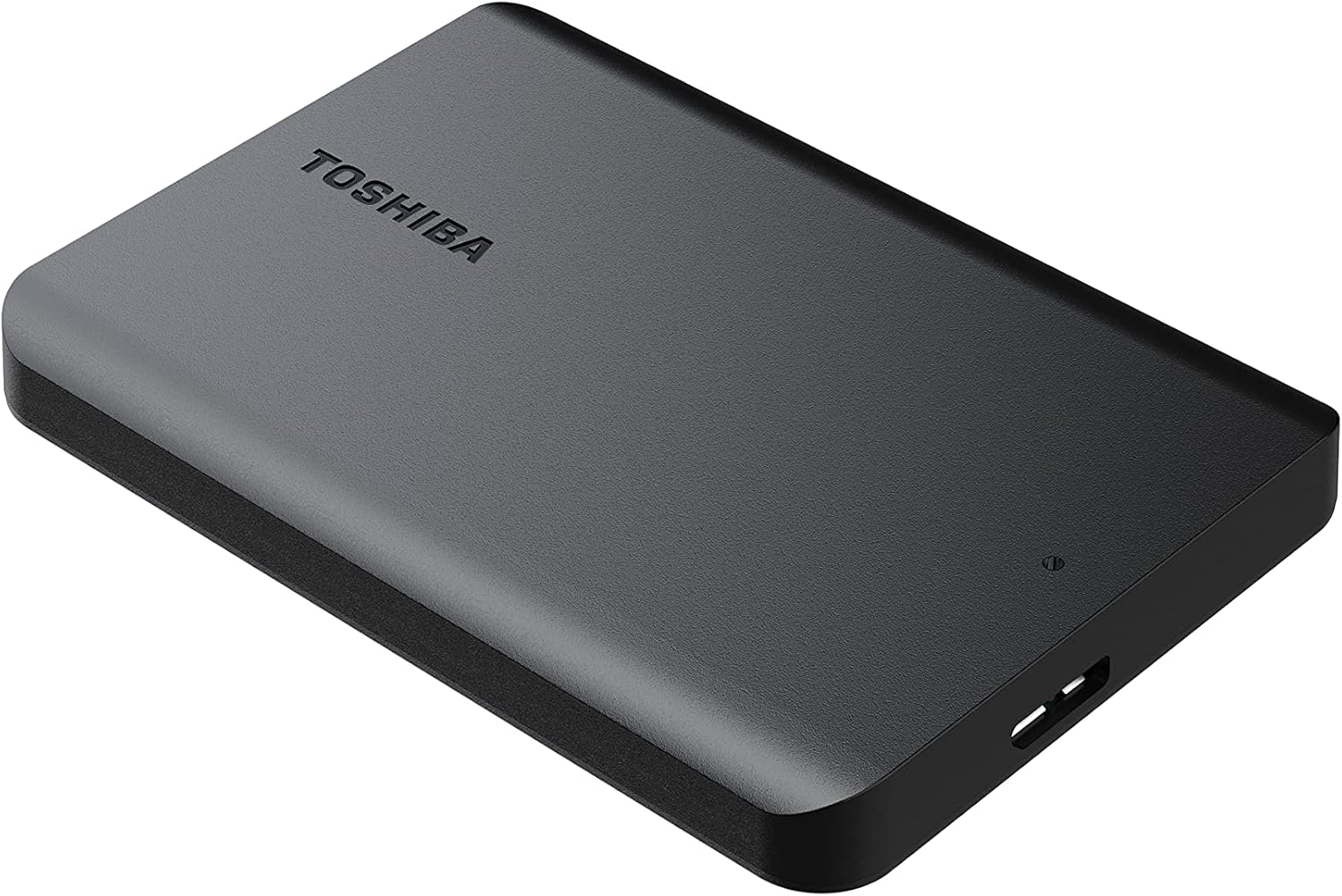 Toshiba Canvio Basics 2TB Disco Duro Portátil