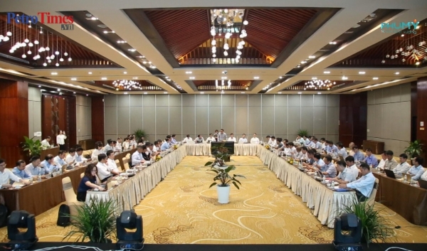 Petrovietnam: Ứng dụng công nghệ đột phá, nâng cao an toàn vận hành liên tục