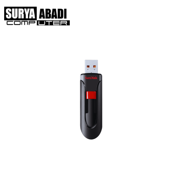 FLASHDISK SANDISK CZ600 128 GB