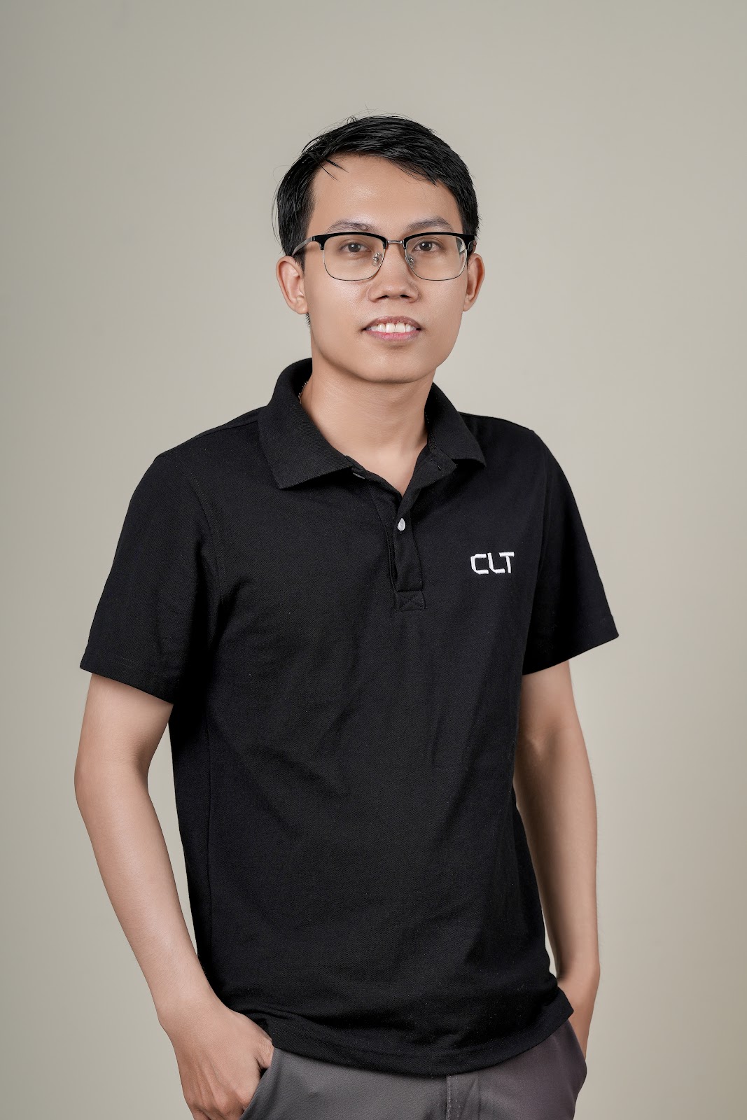 Levi (Lich) Hoang