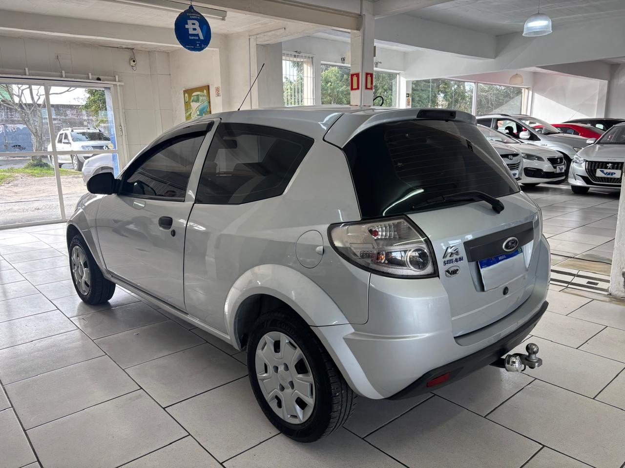 Ford KA - Foto 3