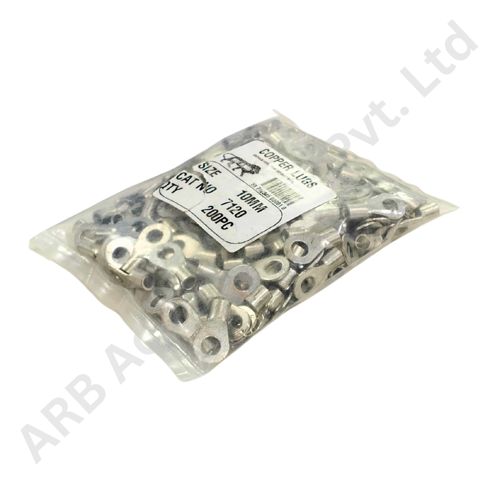 CABLE TERMINAL 10MM H (c245)