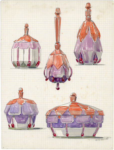 Ontwerp 1923
