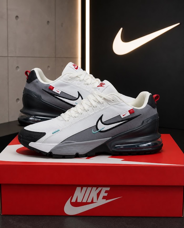 Nike Pulsen BG