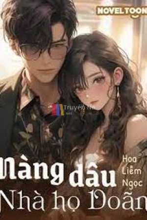 Nàng Dâu Nhà Họ Doãn