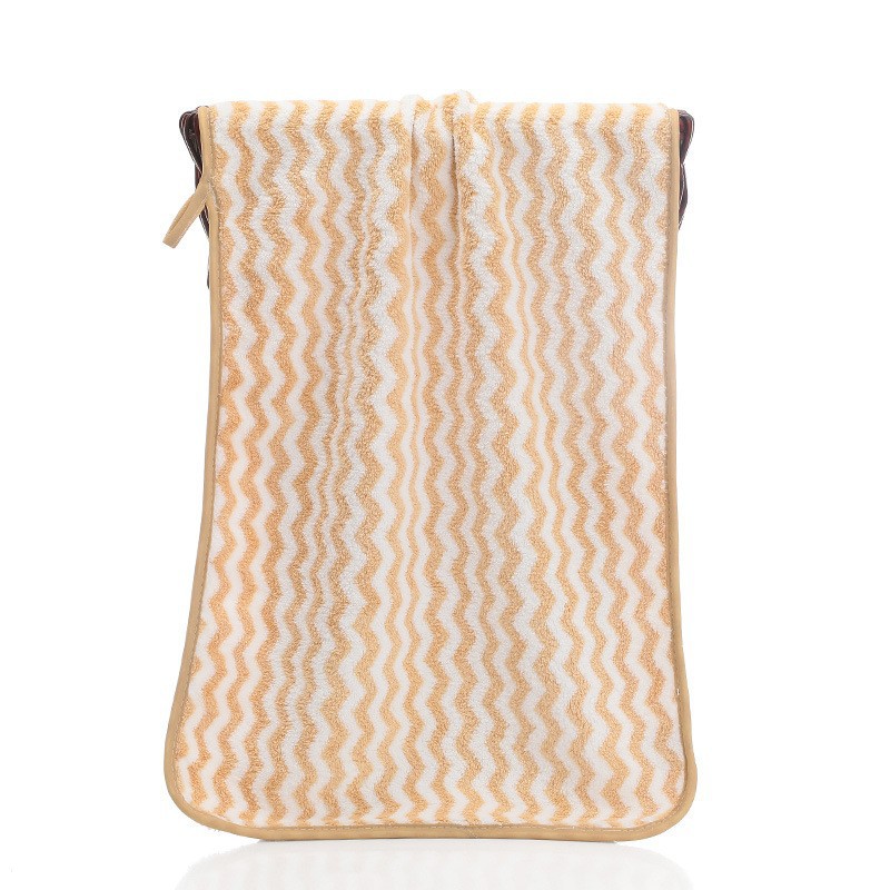 Towel, cotton, 74 × 35 cm, 120–140 g