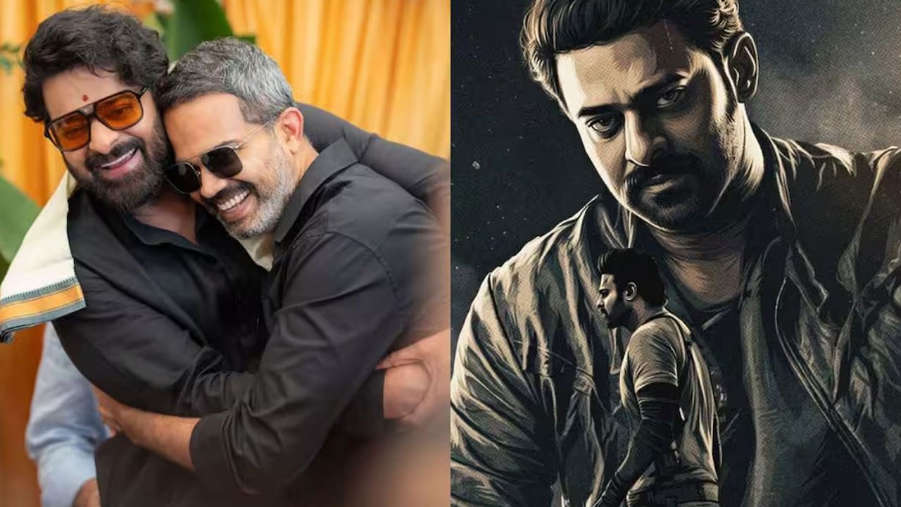 Salaar 2 Shoot to Begin in June, Prashant Neel Reveals