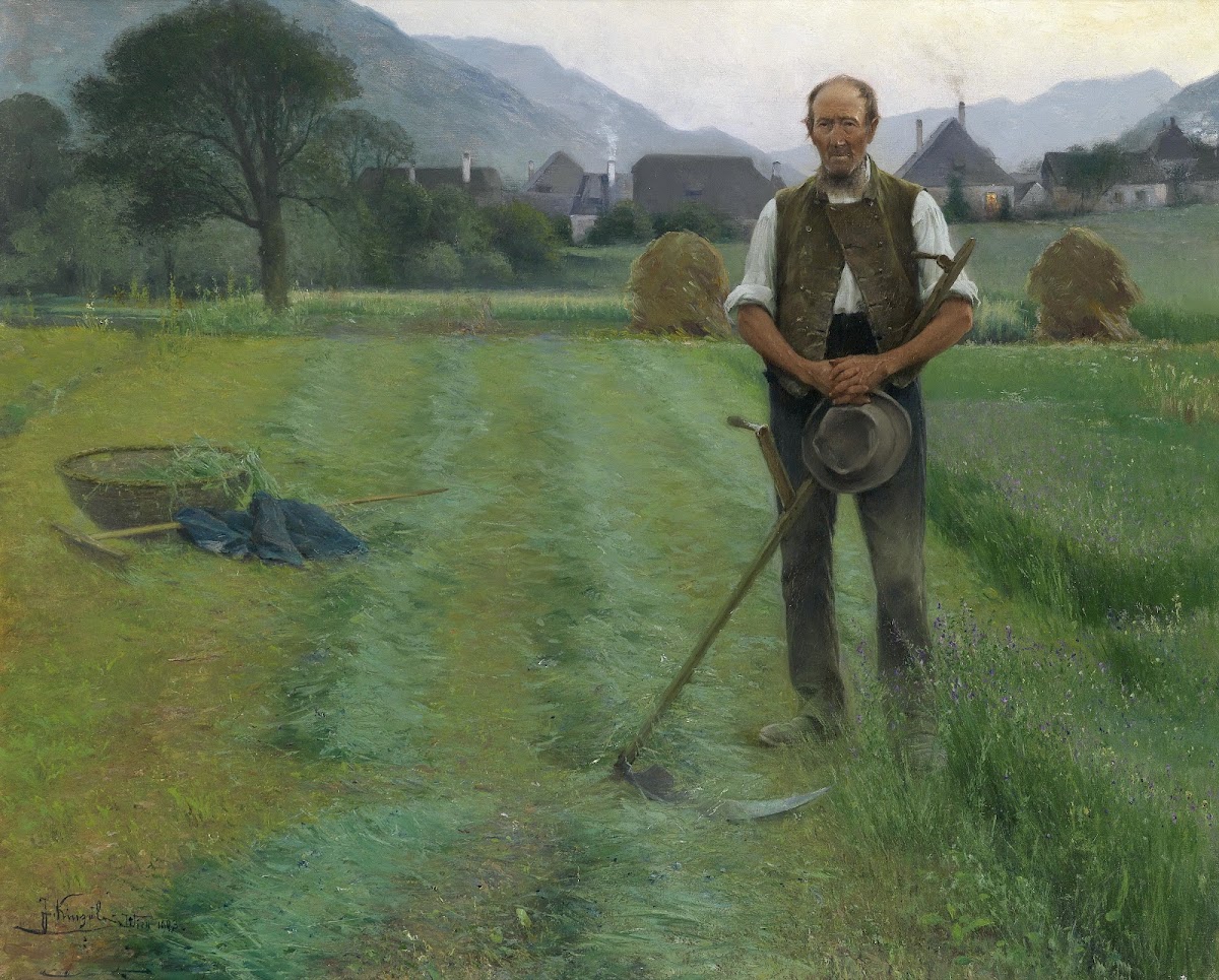 AbendläUten 1903