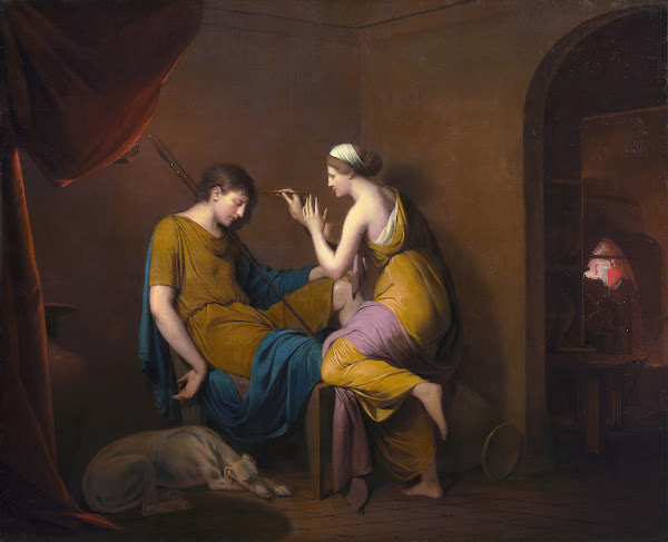 Joseph Wright of Derby