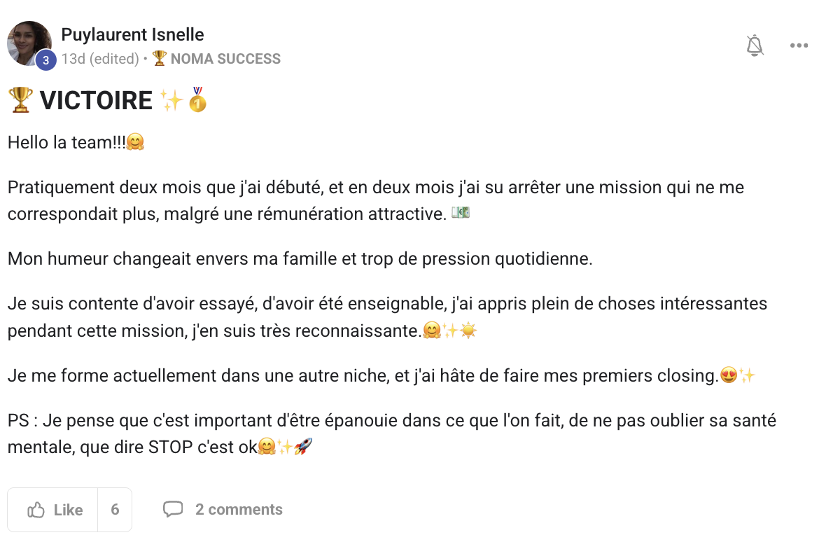 Isnelle