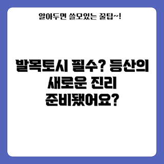 등산발목토시, 등산 필수 아이템, 발목 보호대, 등산 장비, 하이킹 용품