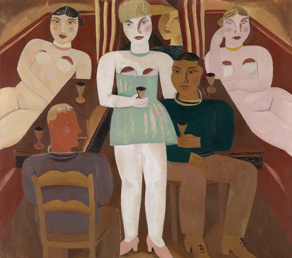 The Good House 1926