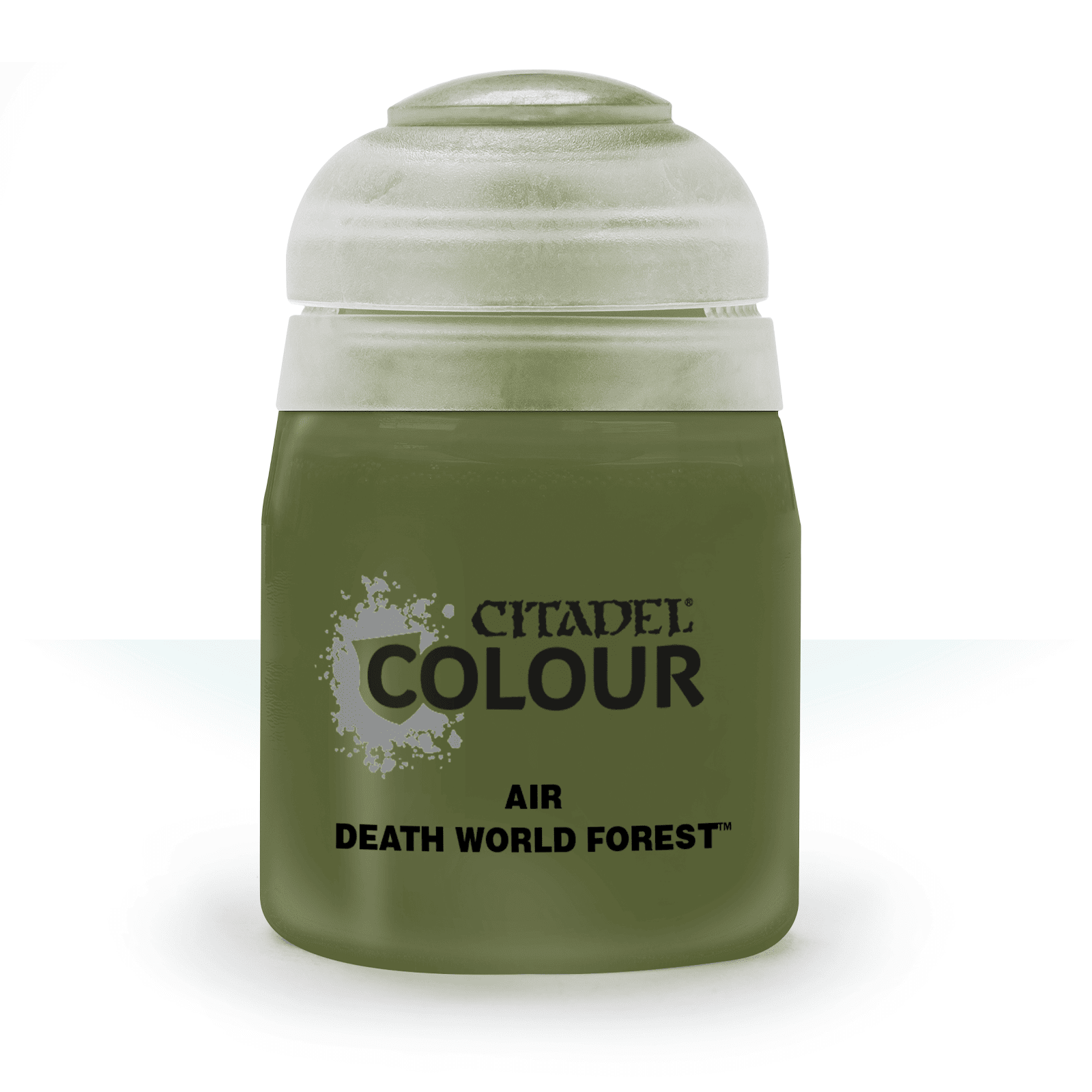 Air: Deathworld Forest (24Ml)