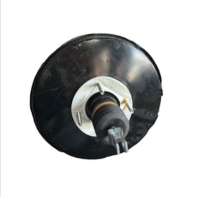 ВАКУУМНЫЙ УСИЛИТЕЛЬ ТОРМОЗОВ В СБОРЕ
