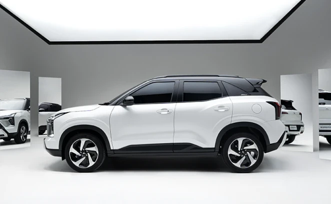 Mitsubishi Batam