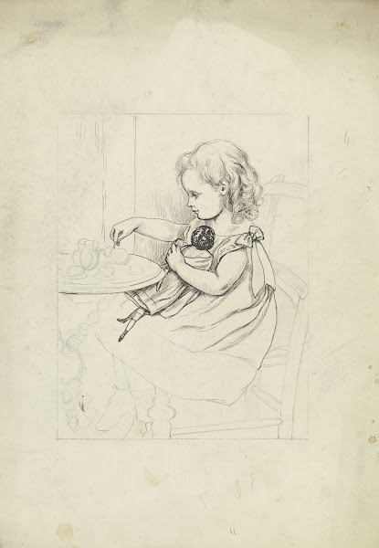 Tea with Dolly 1872