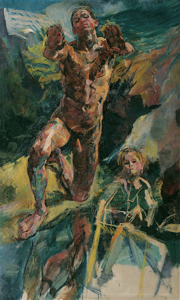 Sehnsucht 1921