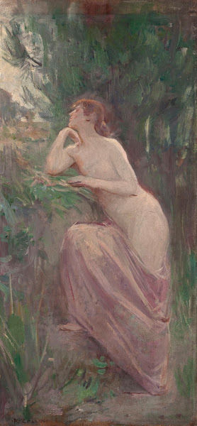 La Poésie 1890   1893